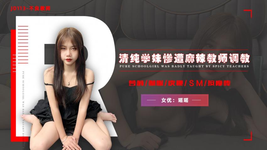 JD113-不良教师